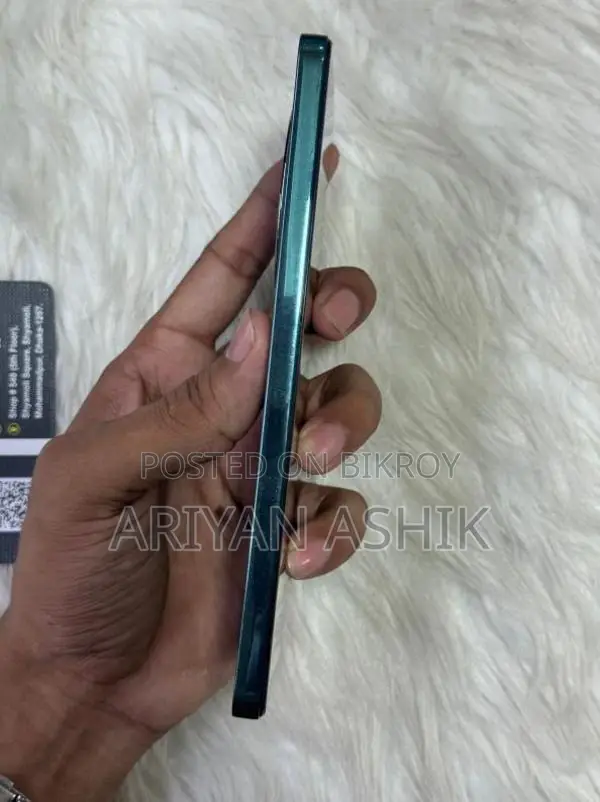 OPPO Reno 12F (Used)