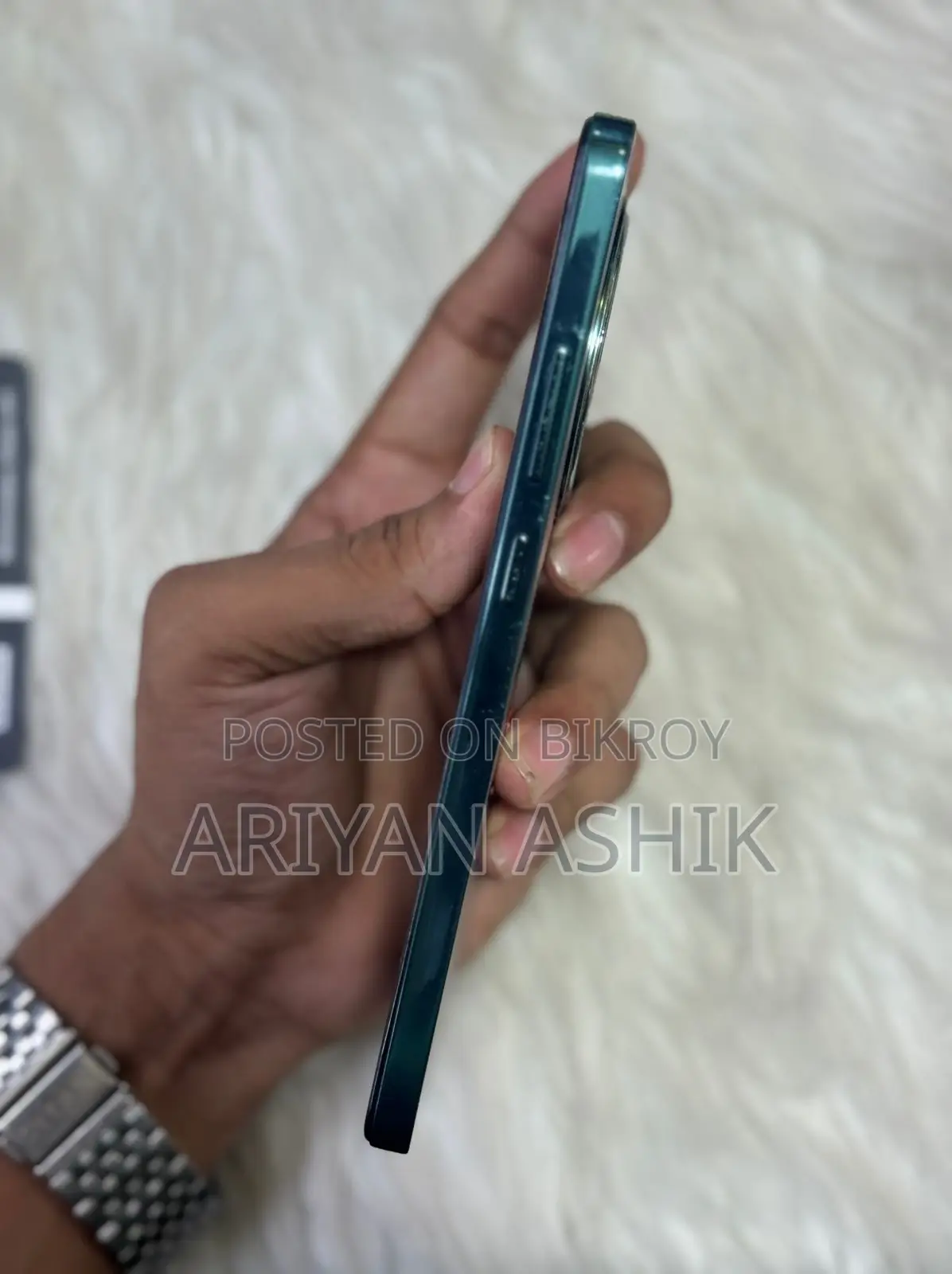OPPO Reno 12F (Used)