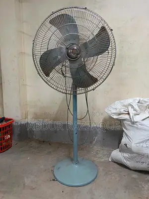 Gfc Fan
