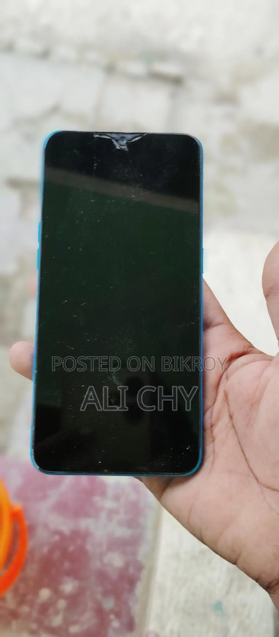 OPPO A12 Original (Used)