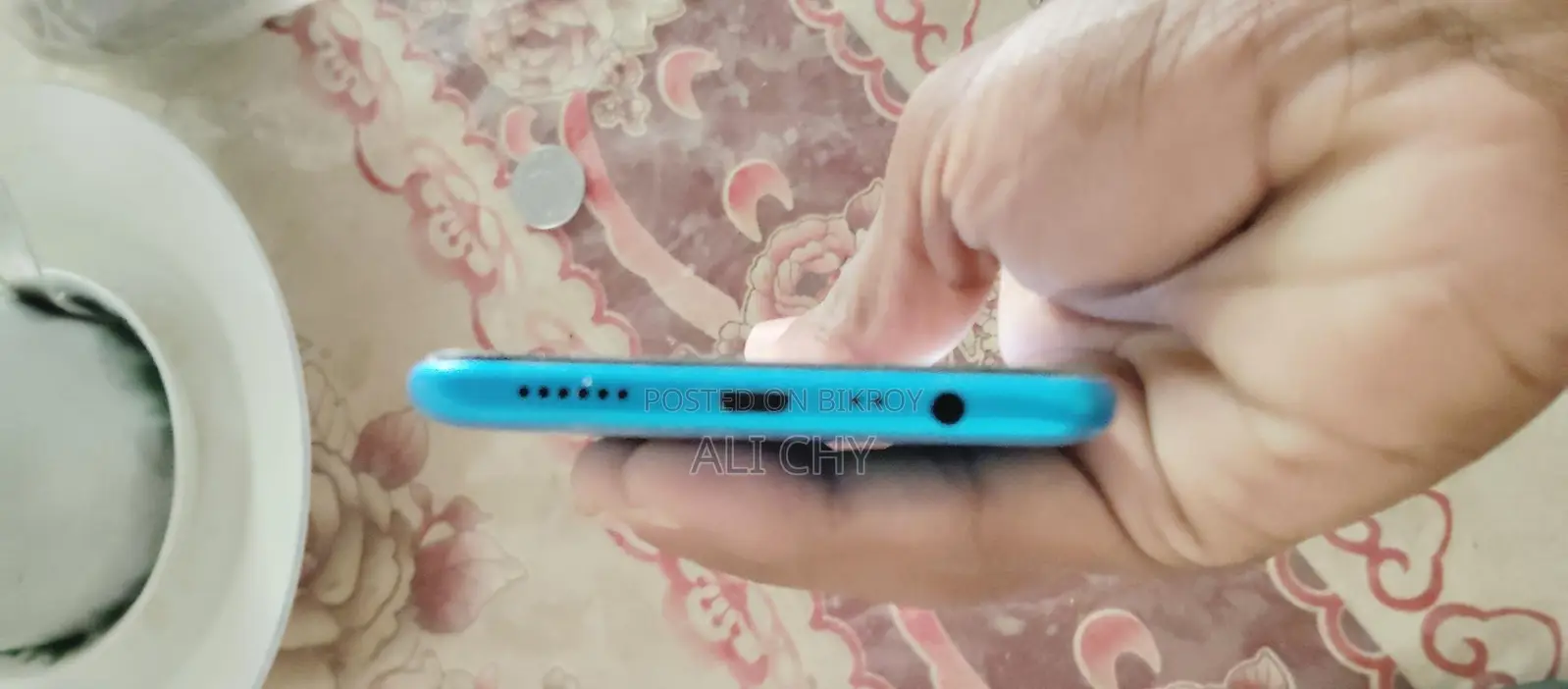 OPPO A12 Original (Used)