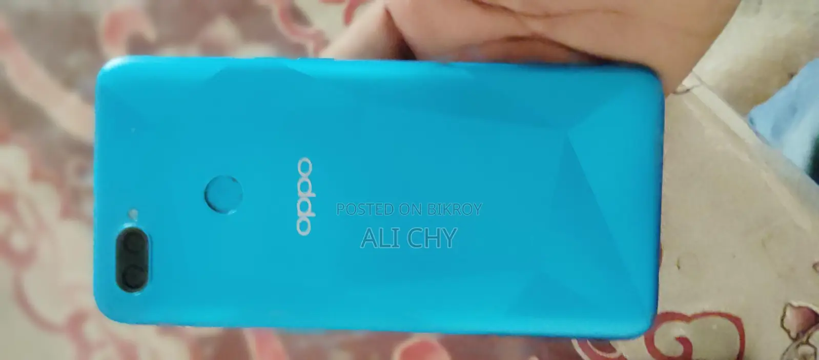 OPPO A12 Original (Used)