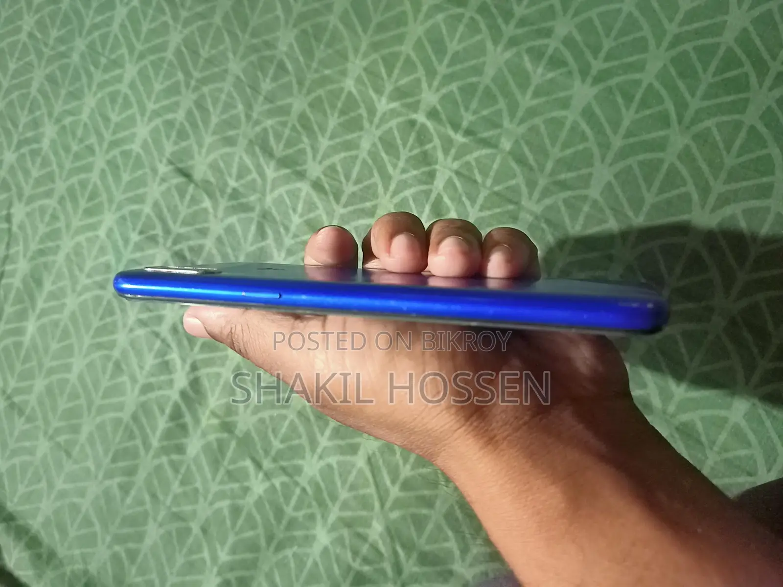 Realme 3 i (Used)