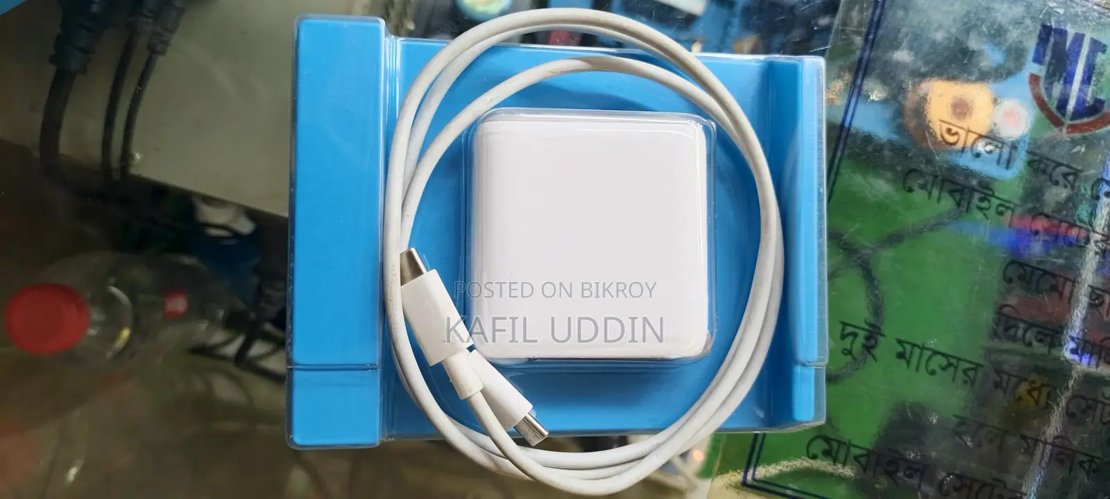 Anker 65w Genuine Charger