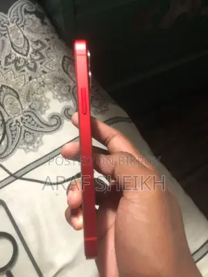 Apple iPhone 12 . (Used)