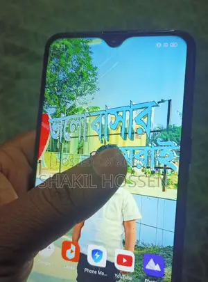 Realme 3 i (Used)