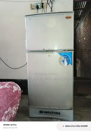 Refrigerator for Sale