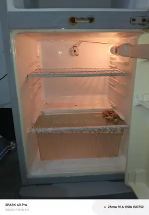 Refrigerator for Sale