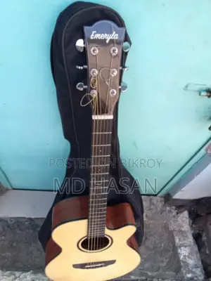 Emeryla L-720a Guitar