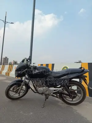Bajaj Pulsar 150 (2008)
