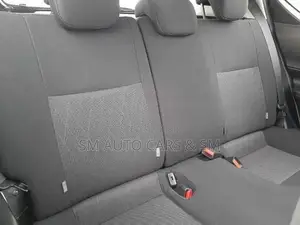 Toyota Aqua S Style Black 2020