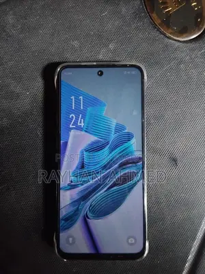Infinix Smart 9 128 GB Black