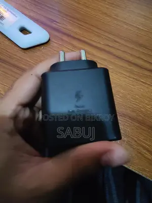 SAMSUNG 45WATT charger