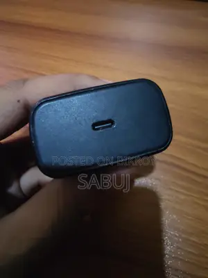 SAMSUNG 45WATT charger