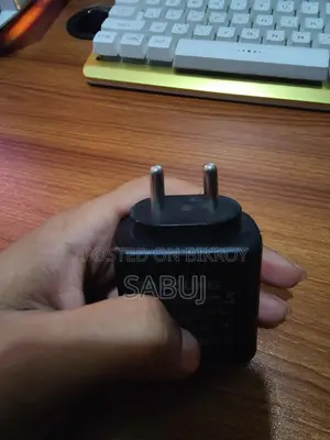 SAMSUNG 45WATT charger