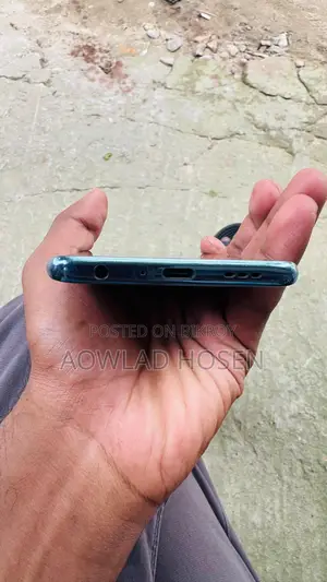 OPPO Reno 4 . (Used)
