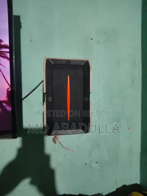 vision sound box