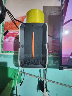 vision sound box