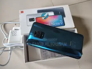 Xiaomi Note 9 Pro (Used)