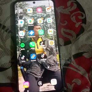 Tecno Spark 30 Pro 128 GB Black