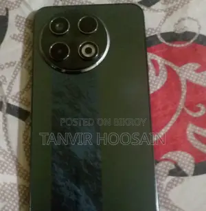 Tecno Spark 30 Pro 128 GB Black