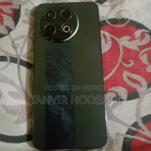 Tecno Spark 30 Pro 128 GB Black