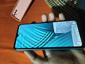 Samsung Galaxy F23 Android 14 (Used)