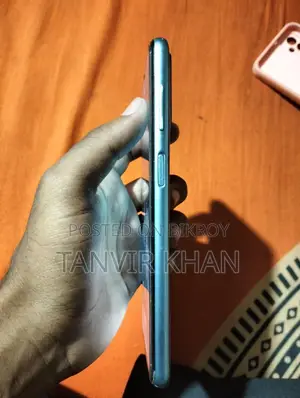 Samsung Galaxy F23 Android 14 (Used)