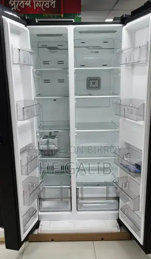 Walton Double-Door 30% Discount New Fridge.