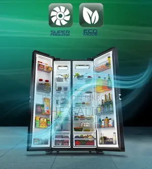 Walton Double-Door 30% Discount New Fridge.