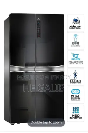 Walton Double-Door 30% Discount New Fridge.
