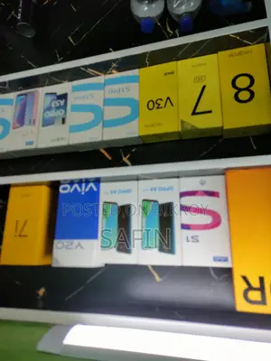 Realme 7i (Used)