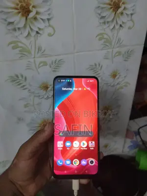 Realme 7i (Used)