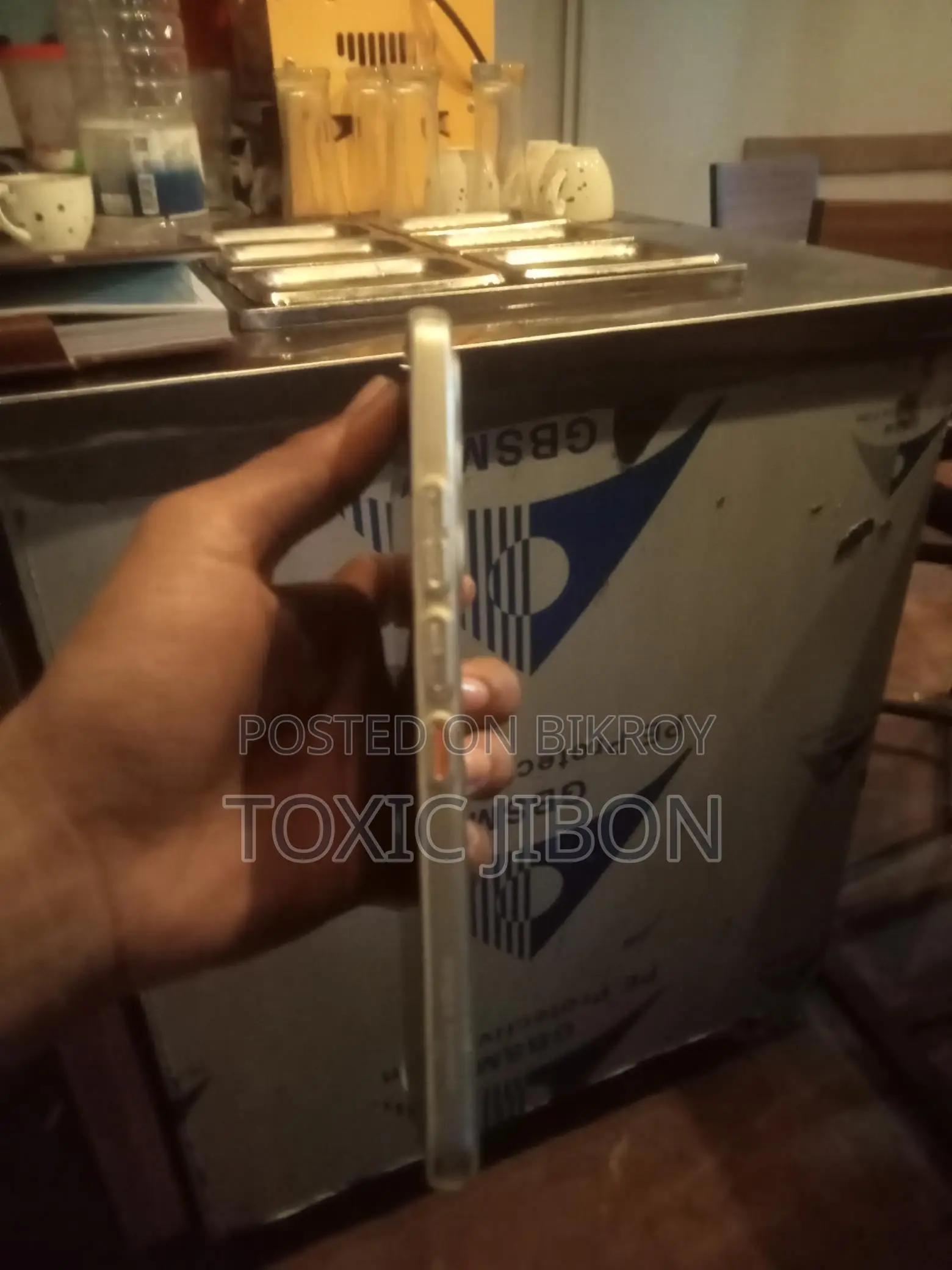 Infinix Hot 60 Pro 2026 (Used)
