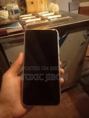 Infinix Hot 60 Pro 2026 (Used)