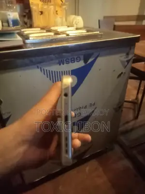 Infinix Hot 60 Pro 2026 (Used)