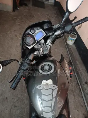 Hero CBZ Xtrem 2012