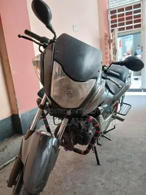 Hero CBZ Xtrem 2012