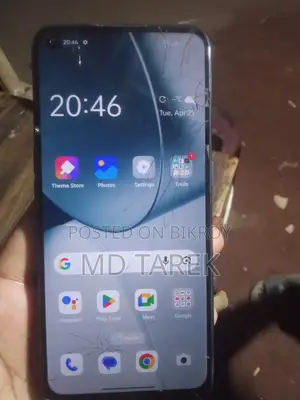 OPPO A53 (Used)