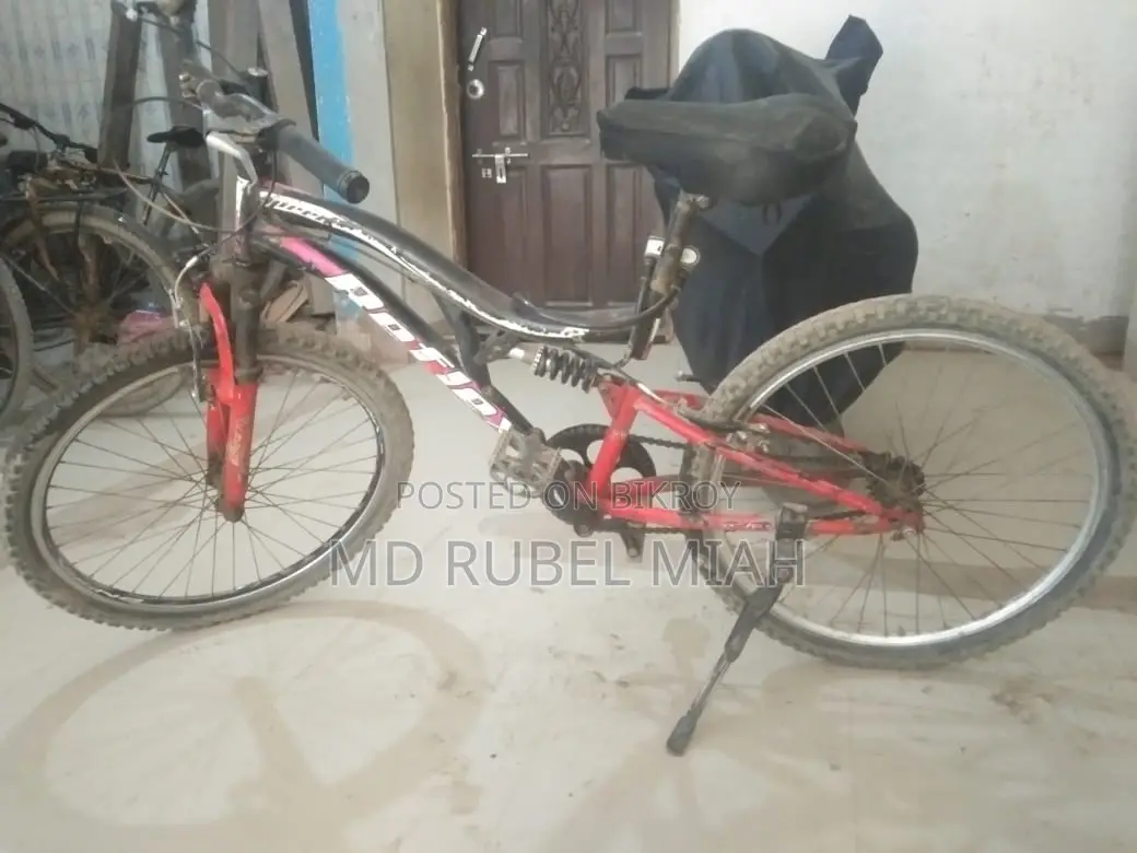 Bicycle for Sale
