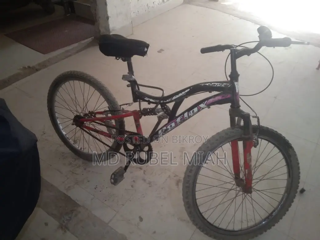 Bicycle for Sale