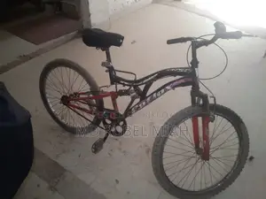 Bicycle for Sale