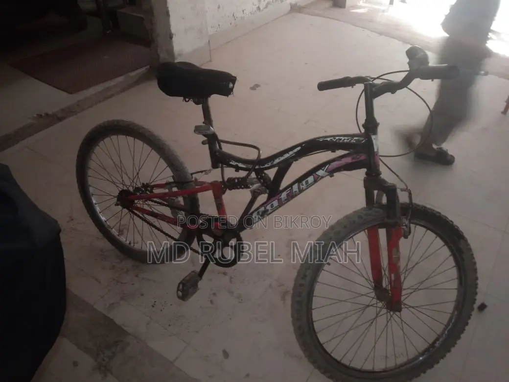 Bicycle for Sale