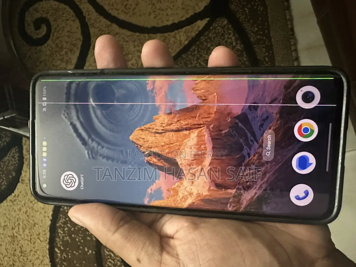 OnePlus 10 Pro 5g (ব্যবহৃত)