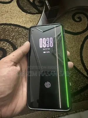 OnePlus 10 Pro 5g (ব্যবহৃত)