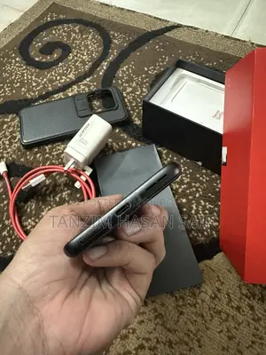 OnePlus 10 Pro 5g (ব্যবহৃত)