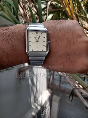 Wester Watch