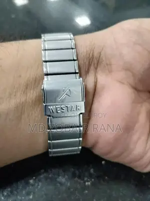 Wester Watch