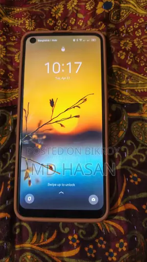 Realme 8 ` (Used)