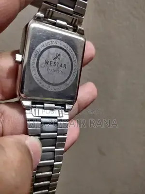 Wester Watch